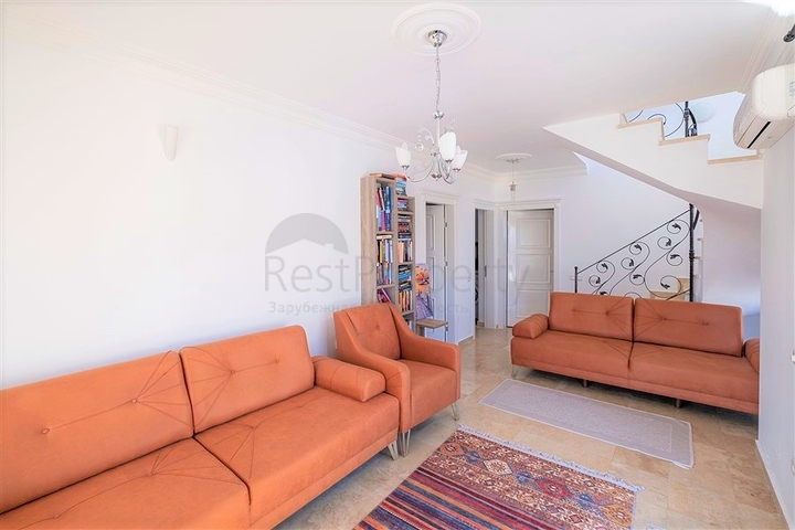 مجمع فيلا فاخرة