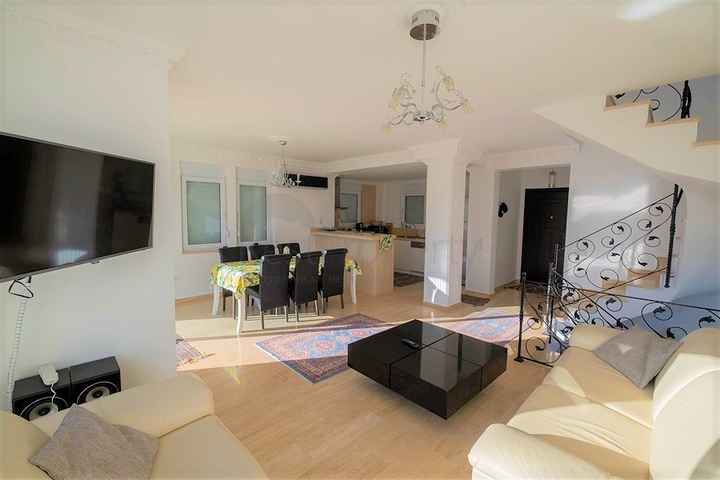 مجمع فيلا فاخرة