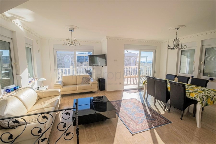 مجمع فيلا فاخرة