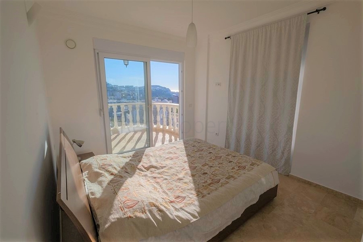 مجمع فيلا فاخرة