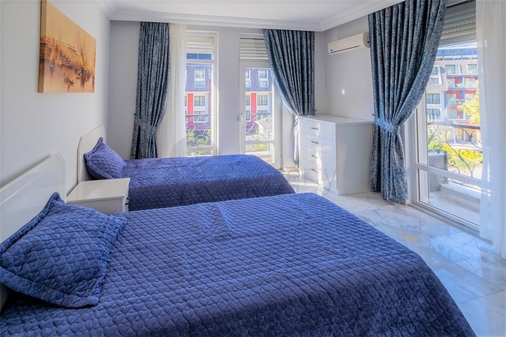 فيلا في منطقة كوناكلي