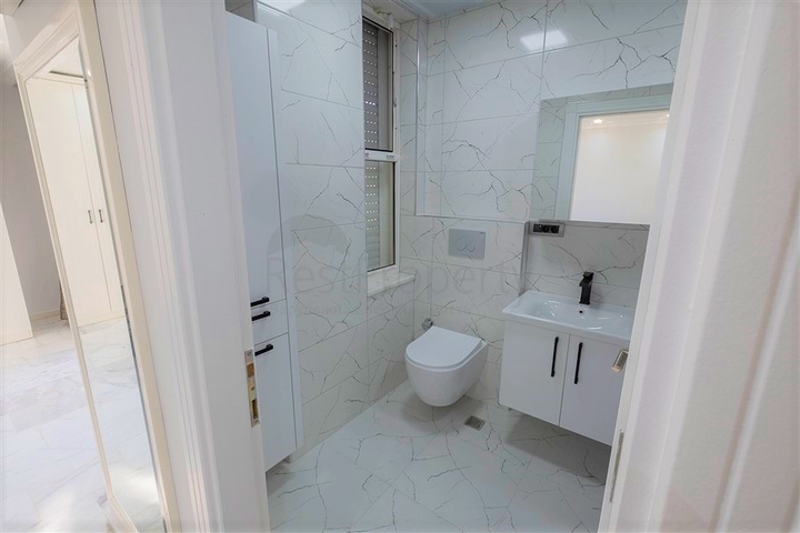 فيلا في منطقة كوناكلي