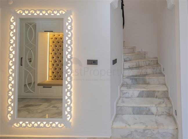 فيلا في منطقة كوناكلي