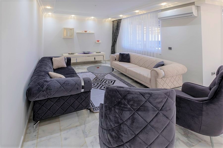 فيلا في منطقة كوناكلي