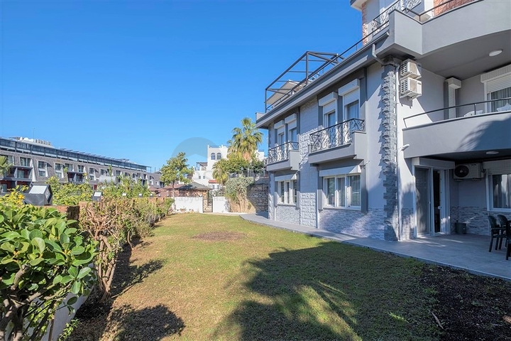 فيلا في منطقة كوناكلي