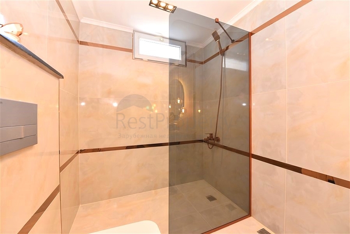 شقة 3+1 في منطقة محمودلار