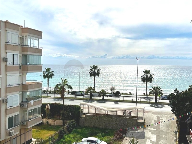 شقة 3+1 في منطقة محمودلار