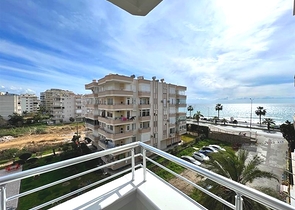 شقة 3+1 في منطقة محمودلار