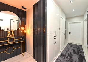 شقة 3+1 في منطقة محمودلار