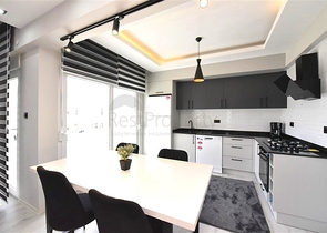 شقة 3+1 في منطقة محمودلار