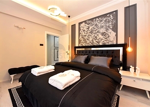 شقة 3+1 في منطقة محمودلار