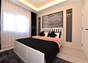 شقة 3+1 في منطقة محمودلار