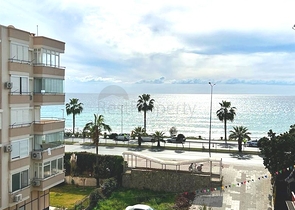 شقة 3+1 في منطقة محمودلار