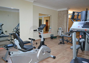 شقة 2 + 1 على الخط الأول في حي محمودلار