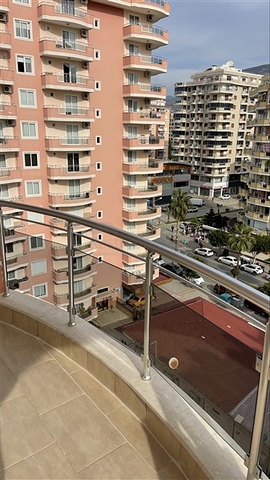 شقة من غرفتي نوم على بعد 20 متر من البحر