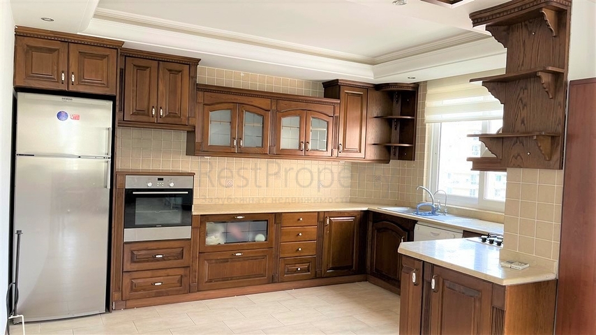 شقة من غرفتي نوم على بعد 20 متر من البحر