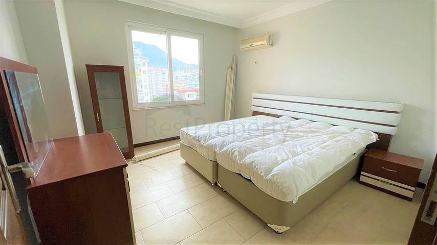 شقة من غرفتي نوم على بعد 20 متر من البحر