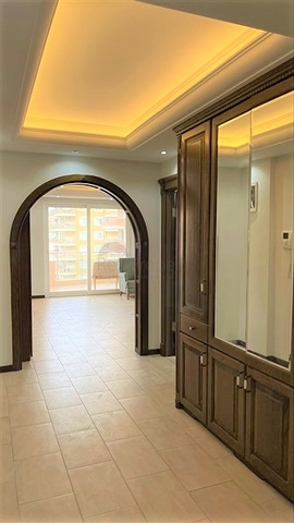 شقة من غرفتي نوم على بعد 20 متر من البحر