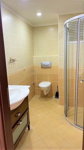 شقة من غرفتي نوم على بعد 20 متر من البحر