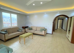 شقة من غرفتي نوم على بعد 20 متر من البحر