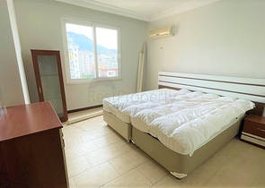 شقة من غرفتي نوم على بعد 20 متر من البحر