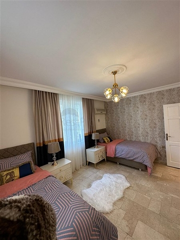 شقق من غرفتي نوم في أوبا بالقرب من البحر