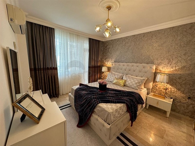 شقق من غرفتي نوم في أوبا بالقرب من البحر