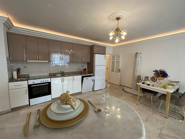 شقق من غرفتي نوم في أوبا بالقرب من البحر