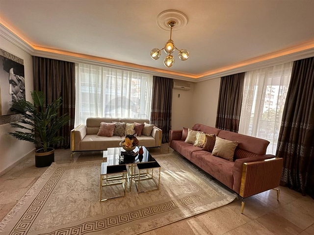 شقق من غرفتي نوم في أوبا بالقرب من البحر