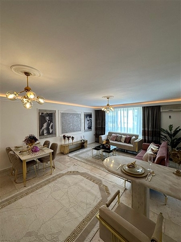 شقق من غرفتي نوم في أوبا بالقرب من البحر