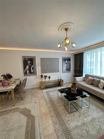 شقق من غرفتي نوم في أوبا بالقرب من البحر