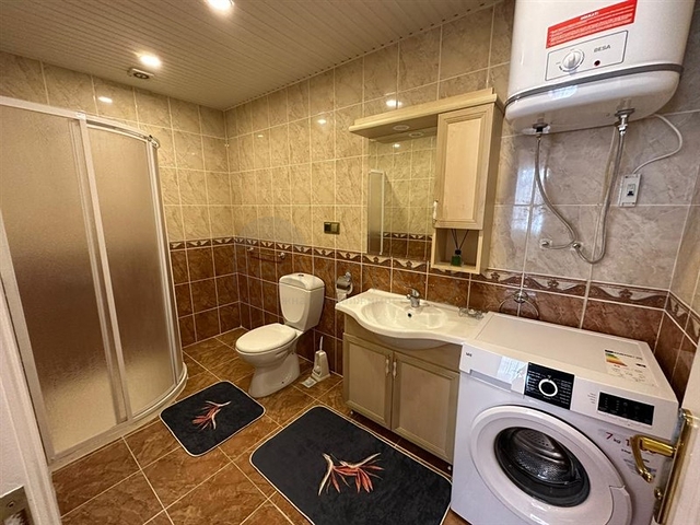 شقق من غرفتي نوم في أوبا بالقرب من البحر