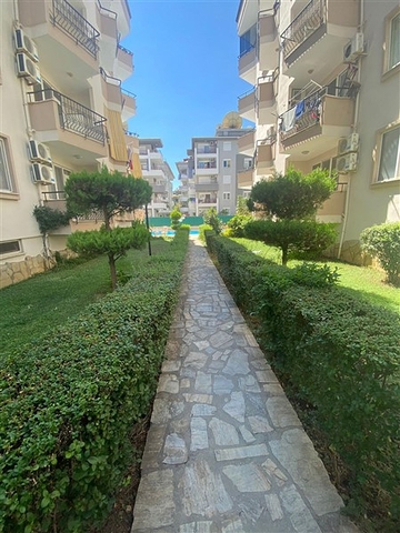 شقق من غرفتي نوم في أوبا بالقرب من البحر