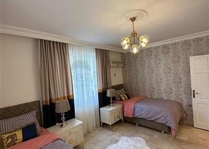 شقق من غرفتي نوم في أوبا بالقرب من البحر