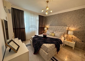 شقق من غرفتي نوم في أوبا بالقرب من البحر