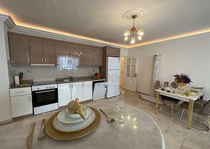 شقق من غرفتي نوم في أوبا بالقرب من البحر