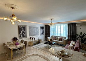 شقق من غرفتي نوم في أوبا بالقرب من البحر