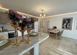 شقق من غرفتي نوم في أوبا بالقرب من البحر