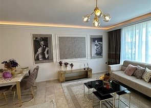 شقق من غرفتي نوم في أوبا بالقرب من البحر