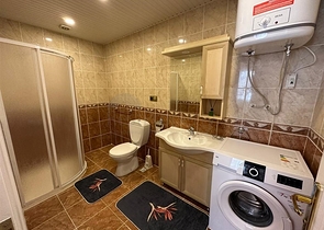 شقق من غرفتي نوم في أوبا بالقرب من البحر