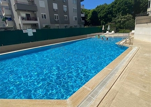 شقق من غرفتي نوم في أوبا بالقرب من البحر