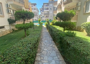 شقق من غرفتي نوم في أوبا بالقرب من البحر