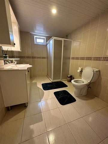 شقة فسيحة 2 + 1 في منطقة أوبا