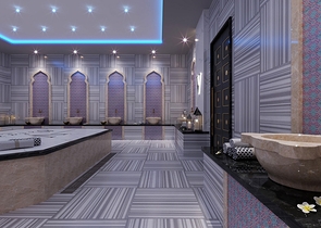 شقة 1+1 في مجمع سكني جديد في منطقة محمودلار