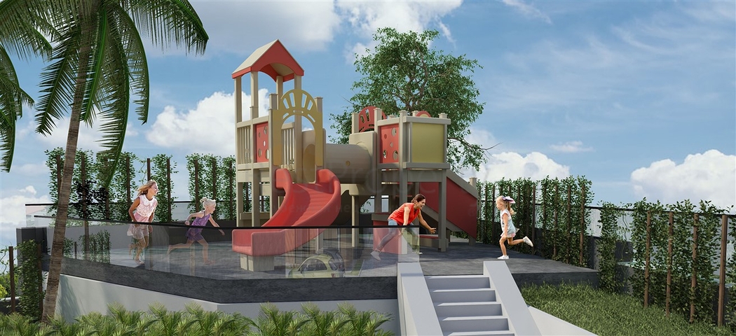 مشروع جديد في منطقة أوبا