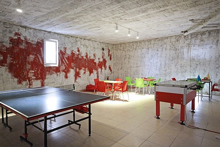 بنتهاوس 4+1 مطل على البحر في منطقة كوناكلي