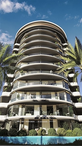 مشروع مع البنية التحتية الفندقية في المنطقة الوسطى من غازيباسي