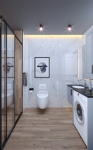 مشروع استثماري جديد في منطقة محمودلار