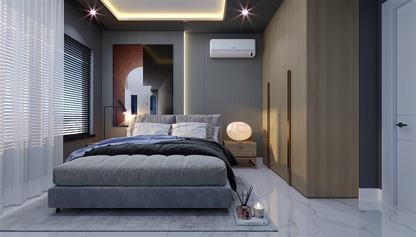 مشروع استثماري جديد في منطقة محمودلار