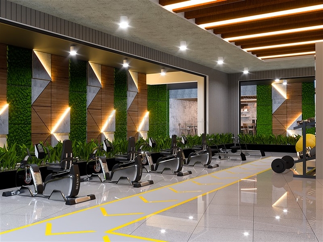 مشروع استثماري جديد في منطقة محمودلار